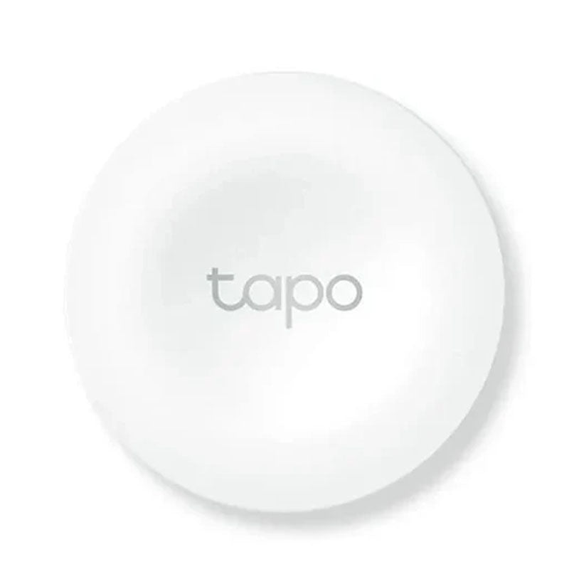 TP-Link Tapo S200B Smart Button TP-Link Tapo S200B Smart Button